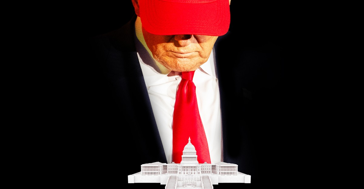 Budget Stymied: Political Power Shifts and Funding Obstacles